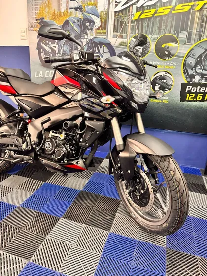 Pulsar Ns 160 Fi Ug