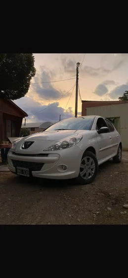 Peugeot 207 1.4 Allure Hdi 70cv