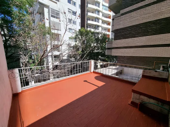 Casa 2 Dormitorios Zona Parque España