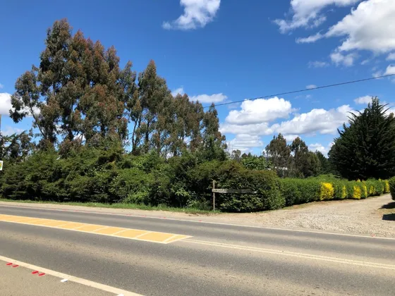 Sitio Para Empresas En Salida Sur