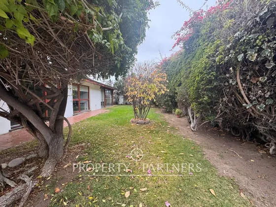 Arriendo Propiedad Con Uso Comercial 