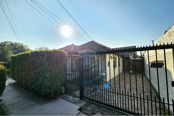 Tu Nuevo Hogar En Peñalolén, Con Patio Y Terraza