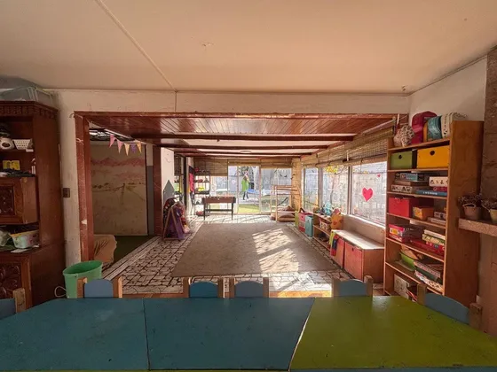 Arriendo Casa Para Uso Comercial Y Profesional En Vitacura,