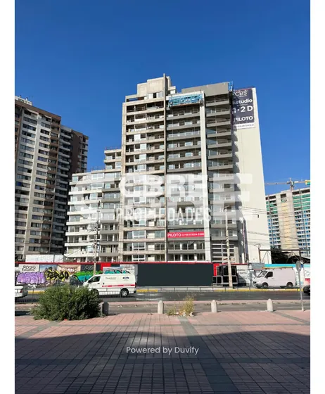 Venta Local Comercial - San Joaquin