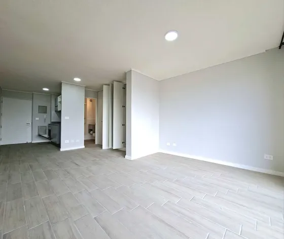 Edificio Teniente Yávar Vista Oriente Piso 4