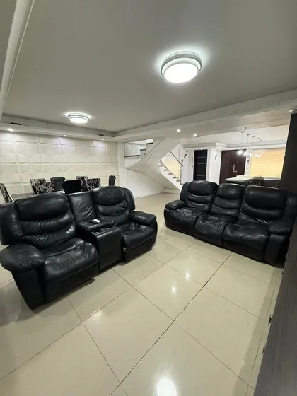 Casas Bote A En Venta 