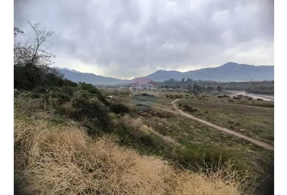 Terreno De Grandes Dimensiones Para Proyectos