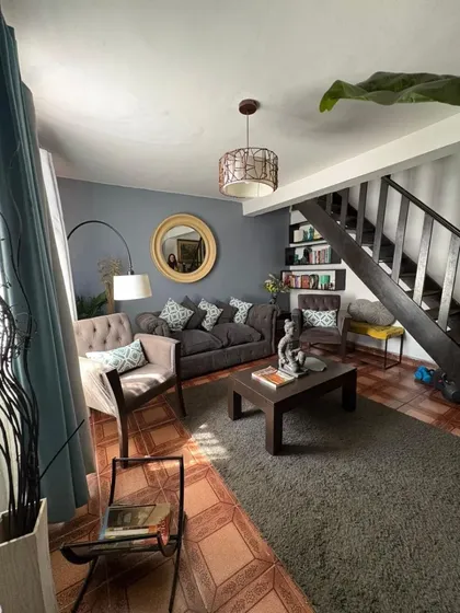 Casa En Cerrillos