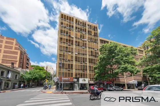 Oficina - Duarte Quiros - Centro - Frente Tribunales