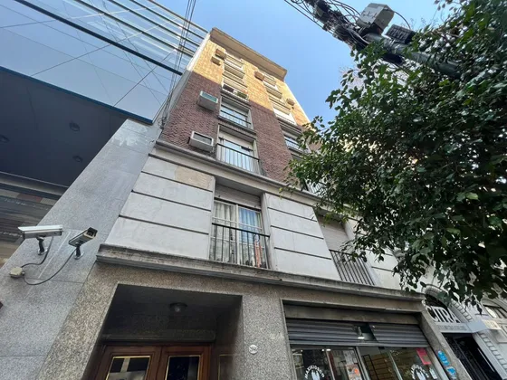 Alquiler Monoambiente Congreso