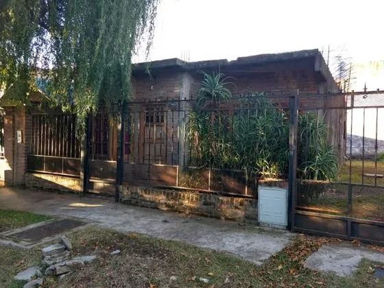 Casa  Reciclar Venta Ituzaingo