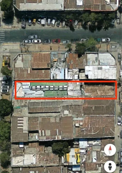 Bodega En Venta En Santiago