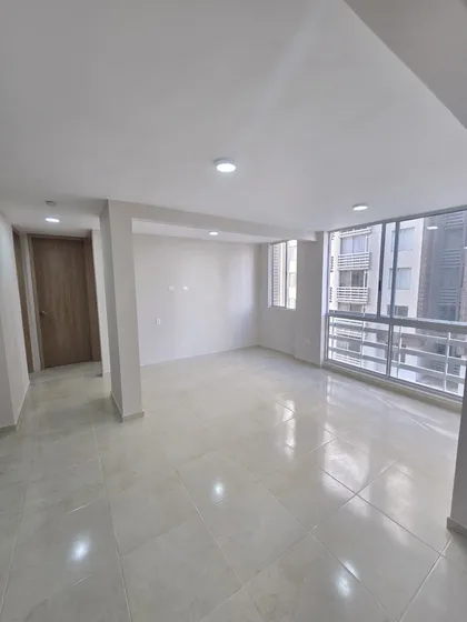 Arriendo Apartamento Para Estrenar En Ciudad De Mallorquin