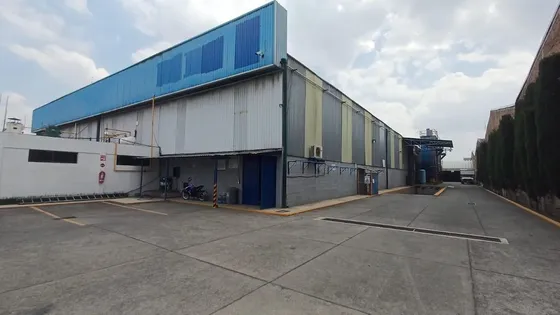 Bodega En Venta Industrial Toluca