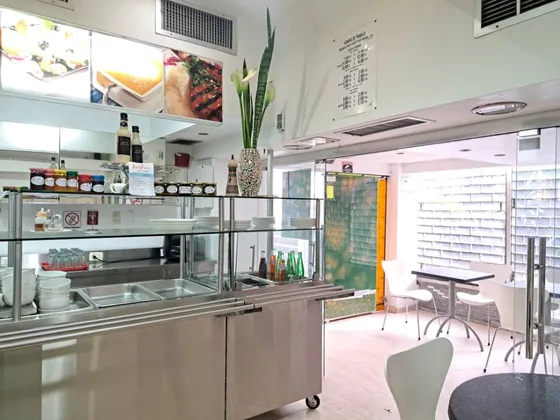 Local En Venta Chacao 47,43m2