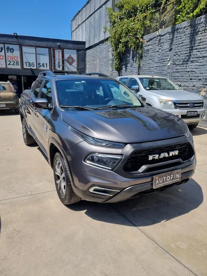 Ram 1000 1.8 Cd Big Horn Lx