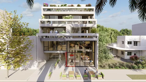 Venta Oficina - Piso 2 - Unidad 206 - Humberto 1330, Luján