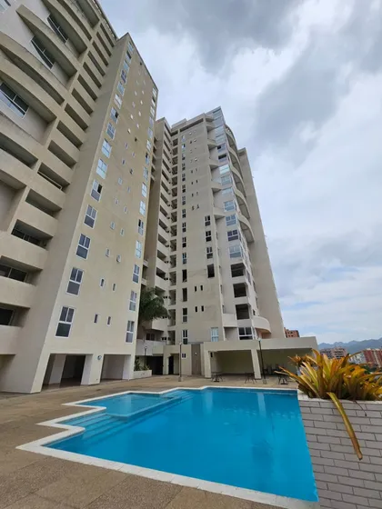  Fp 25608  Apartamento De 148 M² Obra Blanca En Venta Residencias Iceberg Mañongo