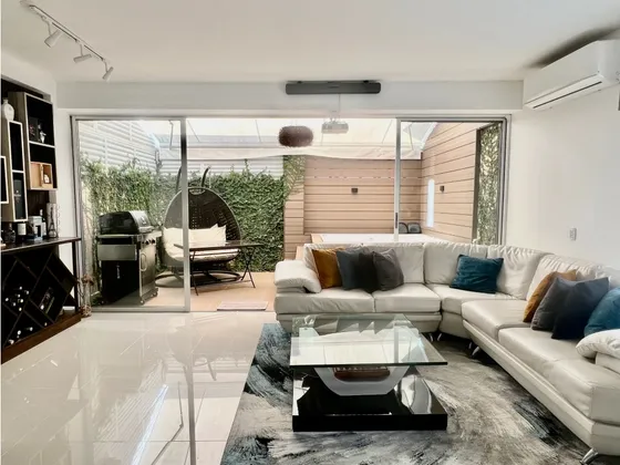 Venta Casa En Condominio De 105mts2 Alfaguara, Jamundí 8883.