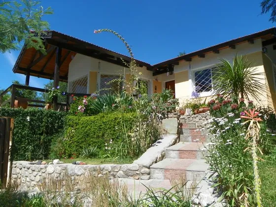 Casa En  Venta En Huerta Grande