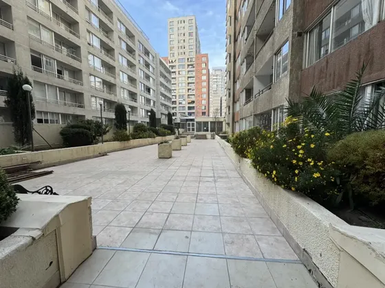 Santiago Centro 3d-2b-est- Bod Opción De Compra Con Subsidio