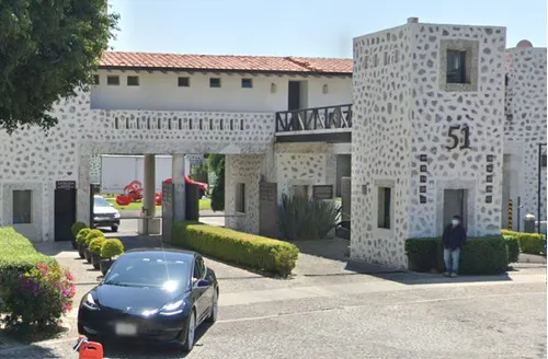Casa En Venta En Santa Fe, Cdmx. Sh05