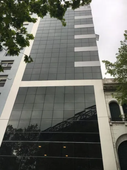 Oficina En Venta - 2 Baños - 96 Mts2 - La Plata