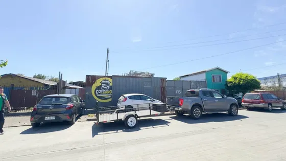 Terreno En Talcahuano