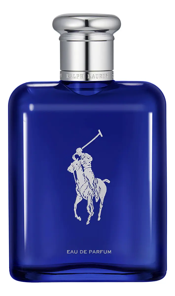 Perfume Masculino Eau de Parfum Ralph Lauren Polo Blue 125 ml