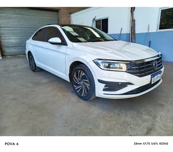 Volkswagen Vento 1.4 Highline 150cv At