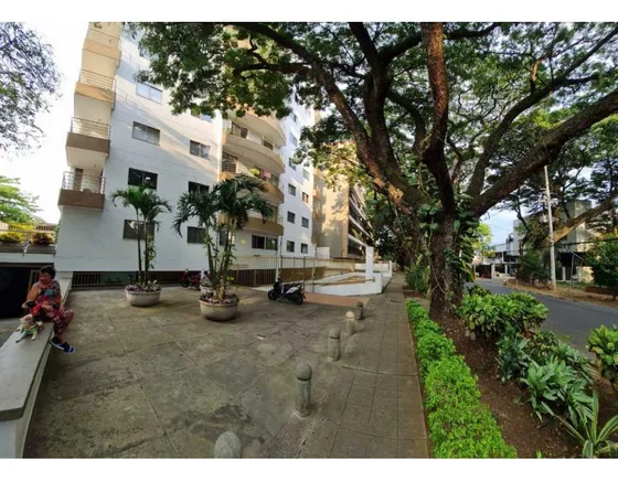Apartamento Barrio Cañaveralejo