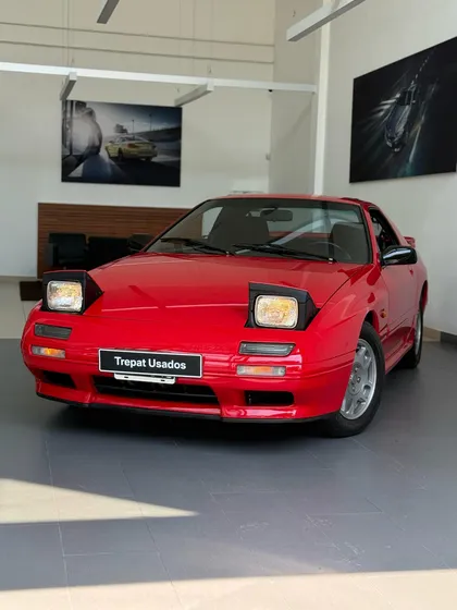 Mazda Rx7 1992