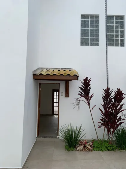 Casa Nova 100 Metros Da Praia Com 3 Dorm Piscina Churrasqueira Linda Aceita Financiamento Aceita Carro Com Parte De Pagamento 