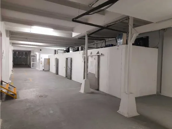 Venta Bodega Medellín En Cercanías Del Aeropuerto 929 M²