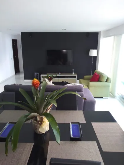 Apartamento Amoblado En Venta Los Alpes - Pereira (279060890).