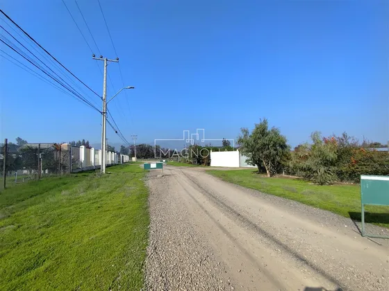 Sitio En Venta En Calera De Tango