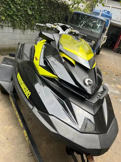Seadoo Rxp-x 260 2013