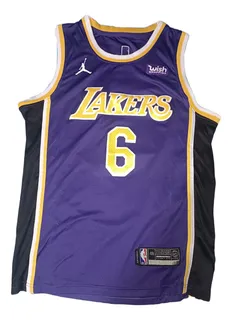 Camisas de los lakers mercadolibre sale