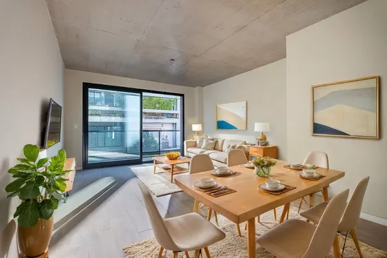 Venta Depto 2 Amb En Belgrano Con Amenities