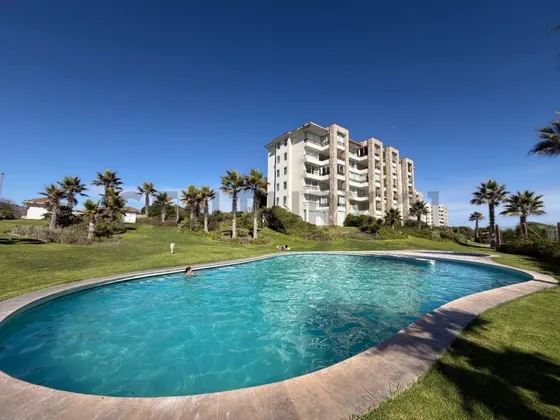 Se Vende Departamento Serena Golf, La Serena