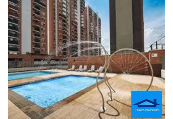 Venta De Apartamento La Ferreria La Estrella