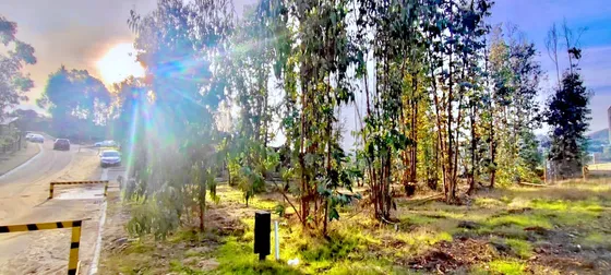 Interesante Terreno En Condominio En Maitencillo Sur