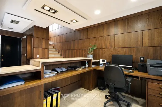Oficina En Arriendo En Las Condes