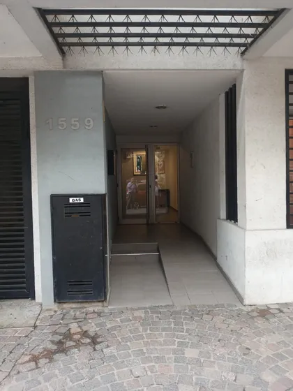 Hermoso Monoambiente A La Venta En Excelente Ubicacion En Adrogue