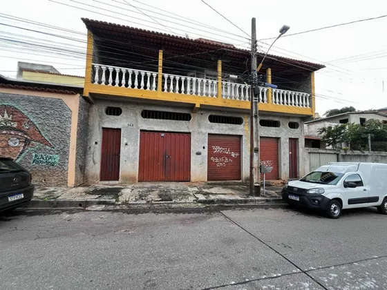2 Casas - Betim