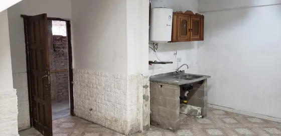 Vivienda En Blocks En Venta En Villa Luzuriaga