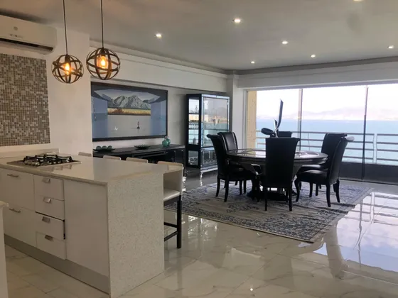 Conjunto Residencial Marina Mar.