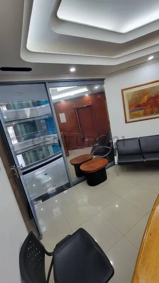 Venta De Oficina En La Torre Bod