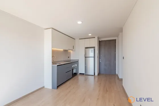 Buzeta 3944 Arriendo Depto 2 Dorm Con Terraza Cerrillos