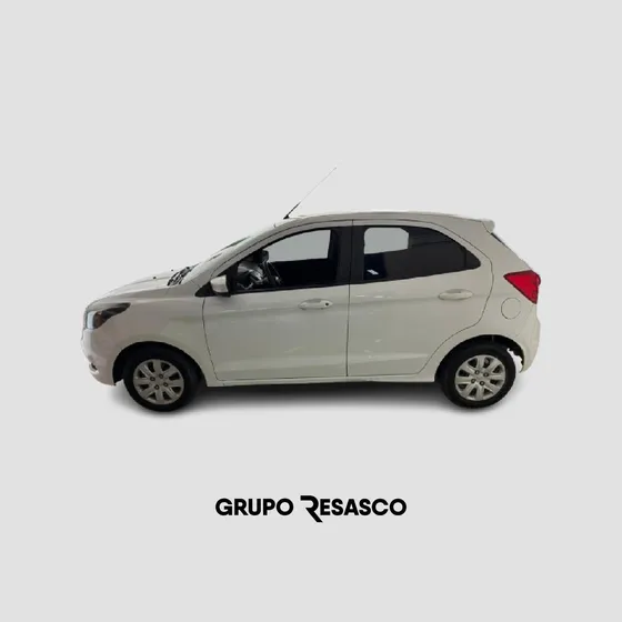 Ford Ka 1.5 S